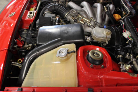 1984 Porsche 944