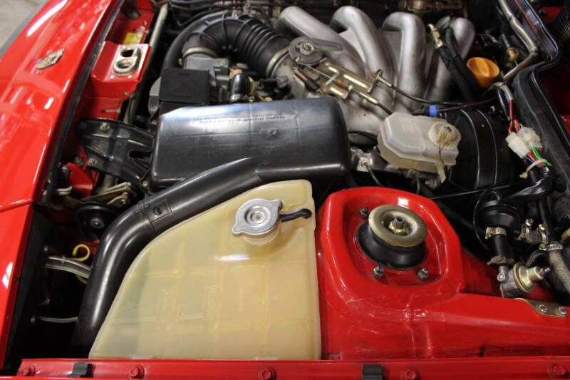 1984 Porsche 944