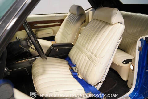 1972 Oldsmobile Cutlass