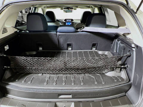 2021 Subaru Crosstrek Hybrid