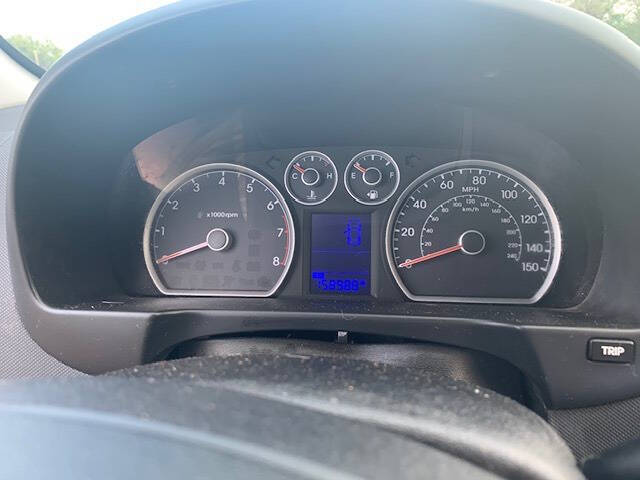 2012 Hyundai Elantra Touring SE