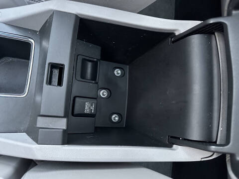 2013 Honda Accord EX-L V6 w/Navi