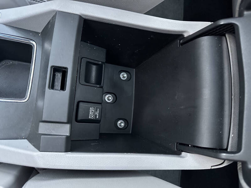 2013 Honda Accord EX-L V6 w/Navi