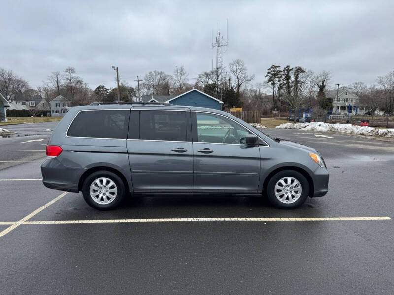 2010 Honda Odyssey EX