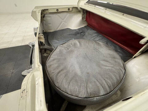 1964 Studebaker Daytona