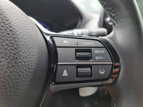2025 Acura ADX