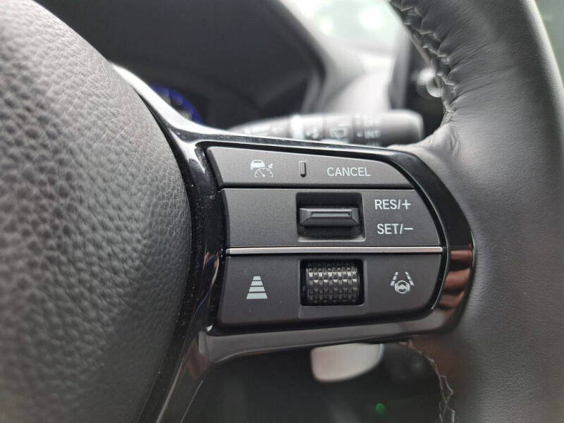 2025 Acura ADX