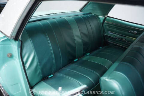 1966 Chevrolet Chevelle