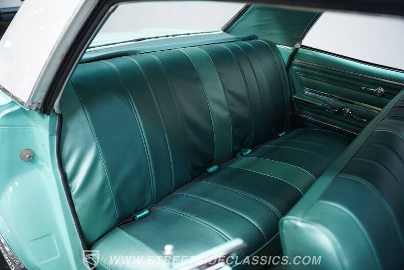 1966 Chevrolet Chevelle