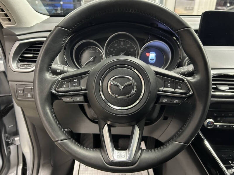 2023 Mazda CX-9 Touring Plus