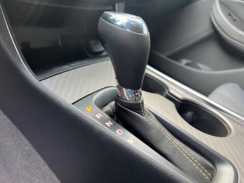 2016 Chevrolet Impala LS Fleet