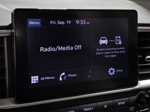 2022 Hyundai Venue SEL