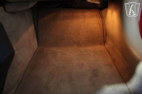 2001 Chevrolet Corvette