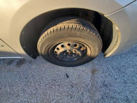 2004 Toyota Sienna LE 7 Passenger