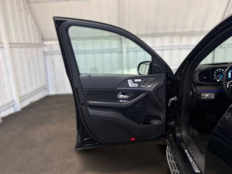 2022 Mercedes-Benz GLE GLE 350 4MATIC