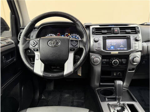 2014 Toyota 4Runner