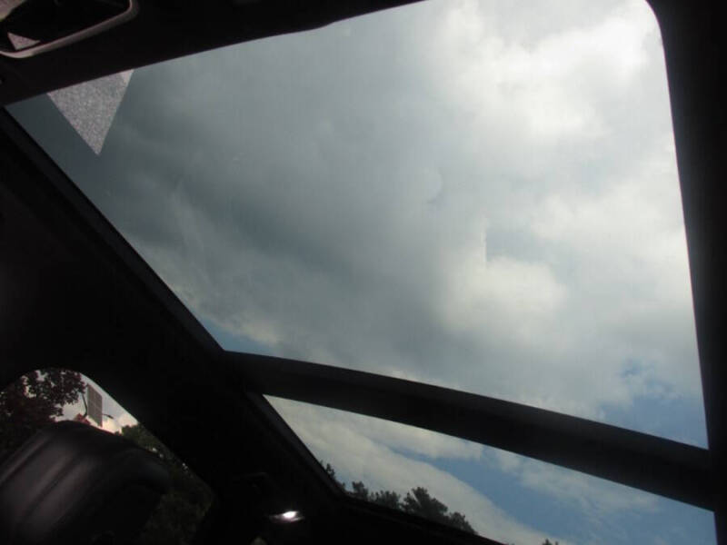 2020 Land Rover Range Rover Sport HSE