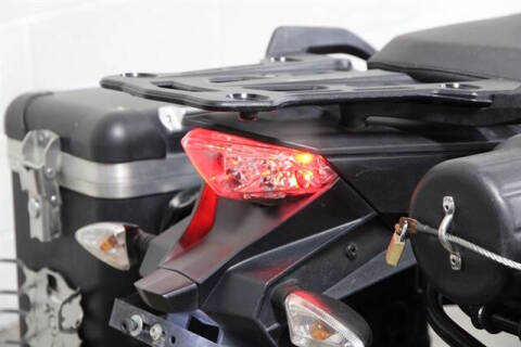 2016 KTM 1190 Adven