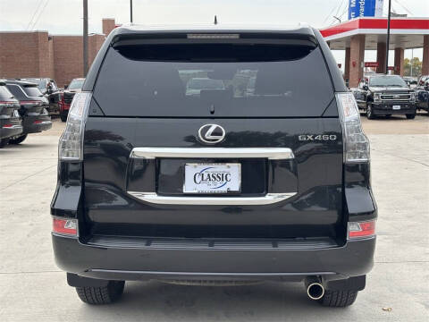 2023 Lexus GX 460