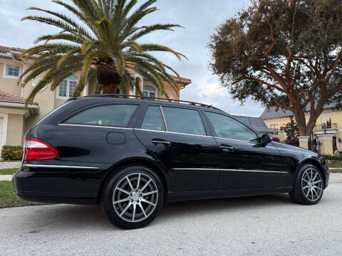 2006 Mercedes-Benz E-Class E 350