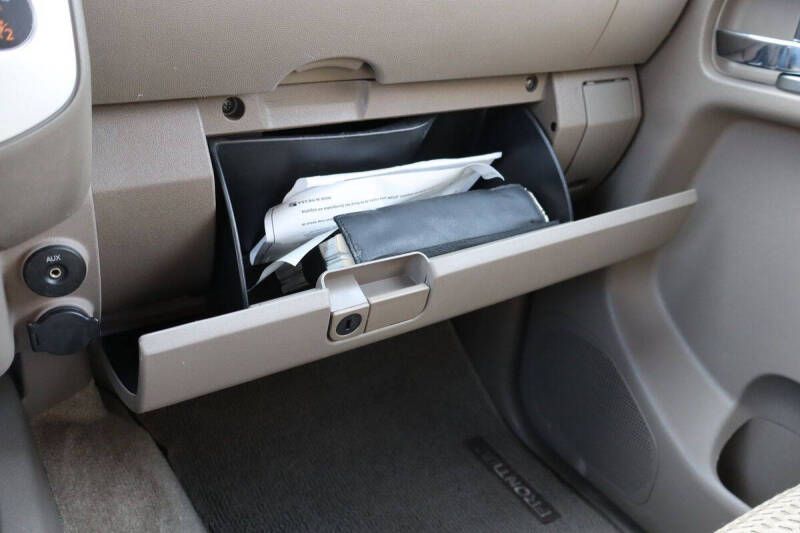 2012 Nissan Frontier