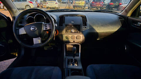 2005 Nissan Altima 2.5 S