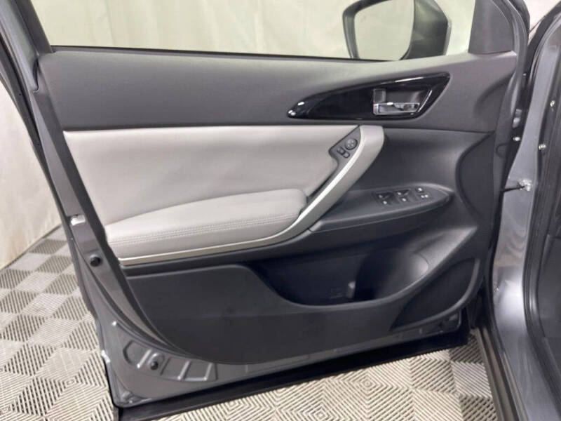 2026 Mitsubishi Eclipse Cross SEL