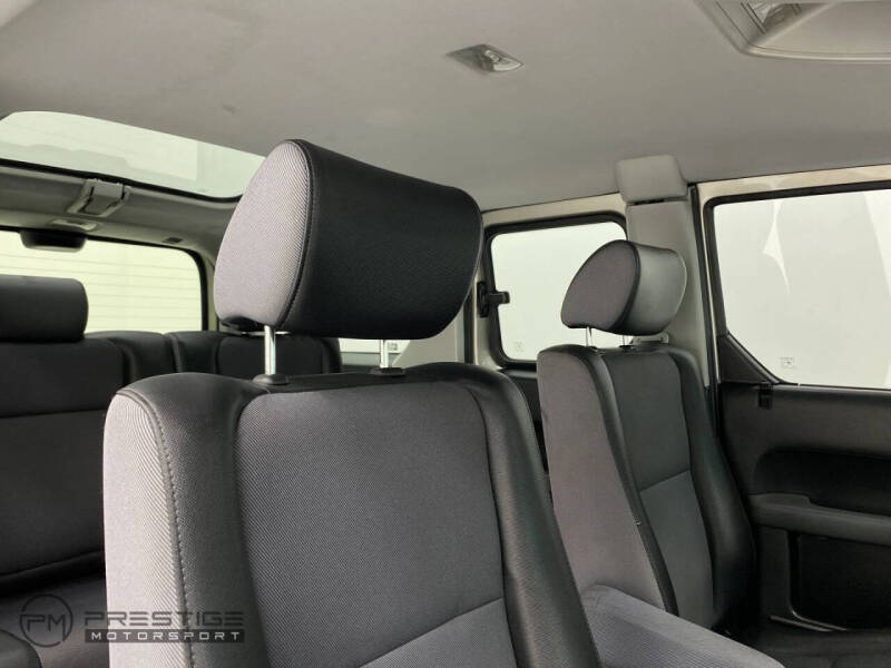 2003 Honda Element EX