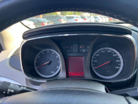 2014 GMC Terrain SLT-1