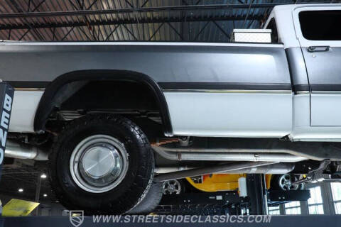 1992 Dodge RAM 250