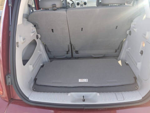 2010 Chrysler PT Cruiser