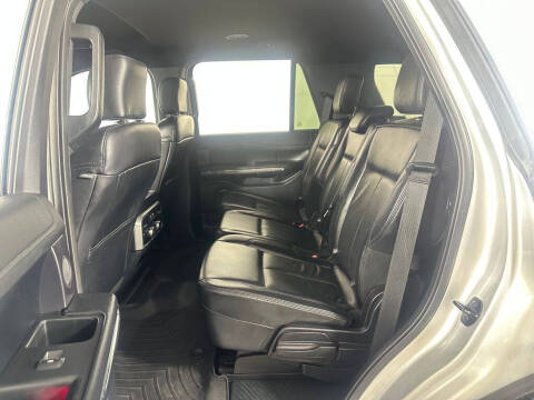 2019 Ford Expedition XLT