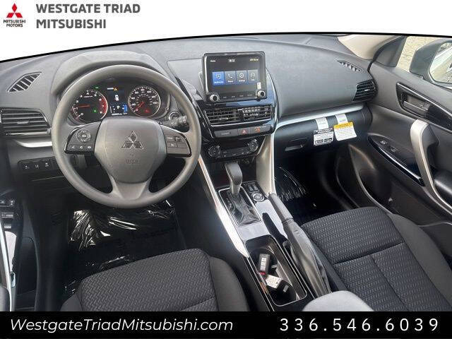 2026 Mitsubishi Eclipse Cross LE