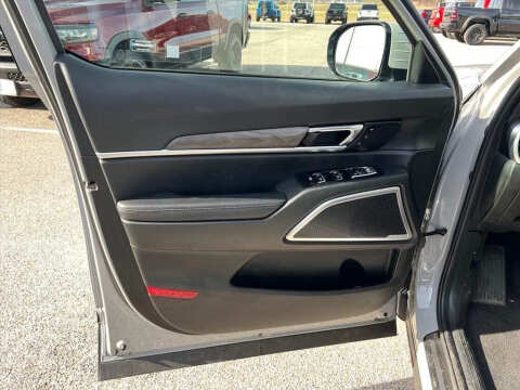 2024 Kia Telluride SX X-Line