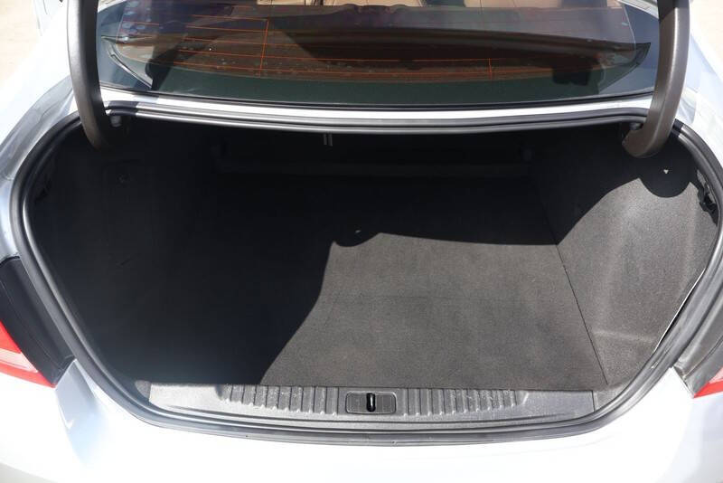 2016 Buick Verano