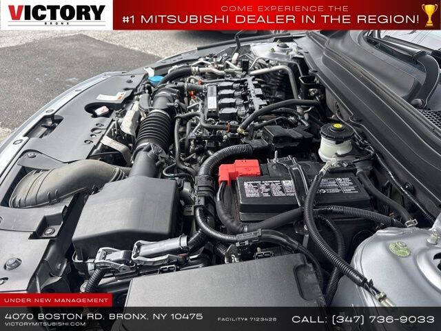 2020 Honda Accord EX-L