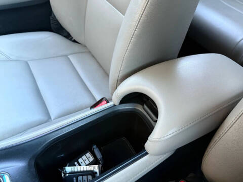 2016 Honda HR-V EX-L w/Navi