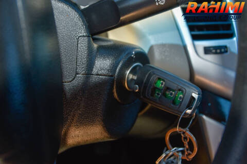 2013 Chevrolet Cruze LS Auto