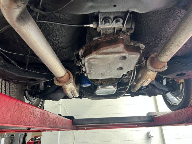 1967 Chevrolet Chevelle