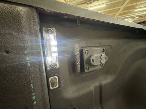 2020 RAM 2500 Laramie Longhorn