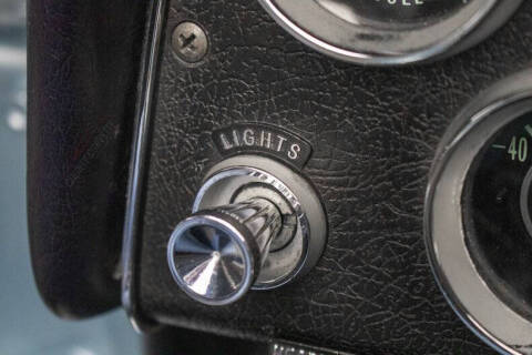 1964 Chevrolet Corvette