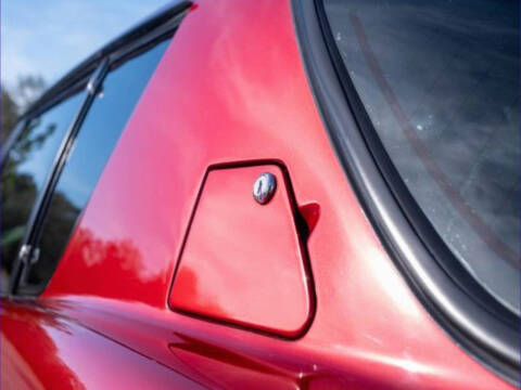 1980 Studebaker Avanti