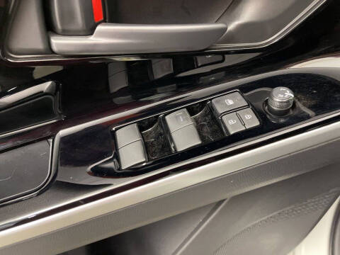 2023 Toyota bZ4X XLE