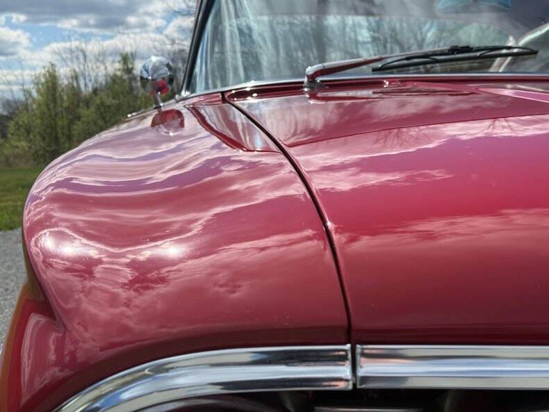 1960 Chevrolet Impala