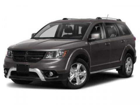 2019 Dodge Journey for sale at EDWARDS Chevrolet Buick GMC Cadillac in Council Bluffs IA