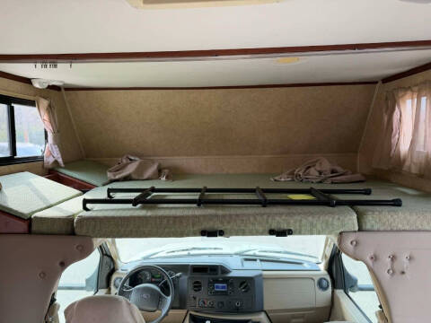 2012 Forest River FORESTER 3011DS