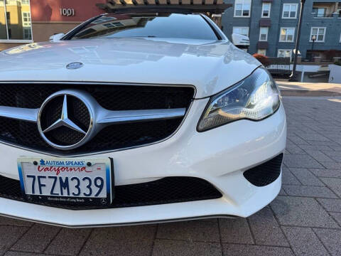 2014 Mercedes-Benz E-Class E 350