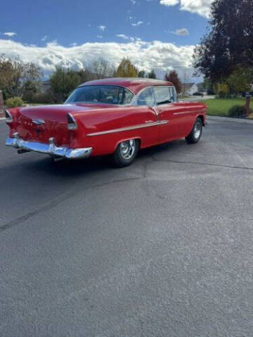 1955 Chevrolet Bel Air