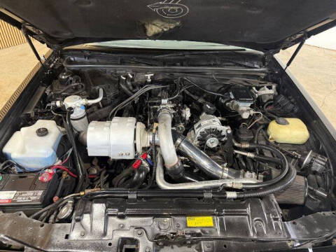 1987 Buick Grand National