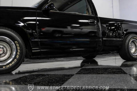 1991 GMC Sierra 1500